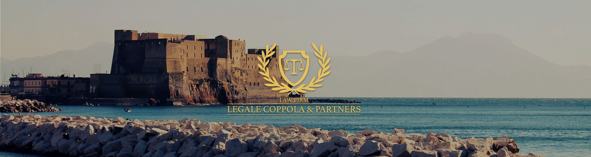 Sede di Napoli - Studio Legale Coppola & Partners