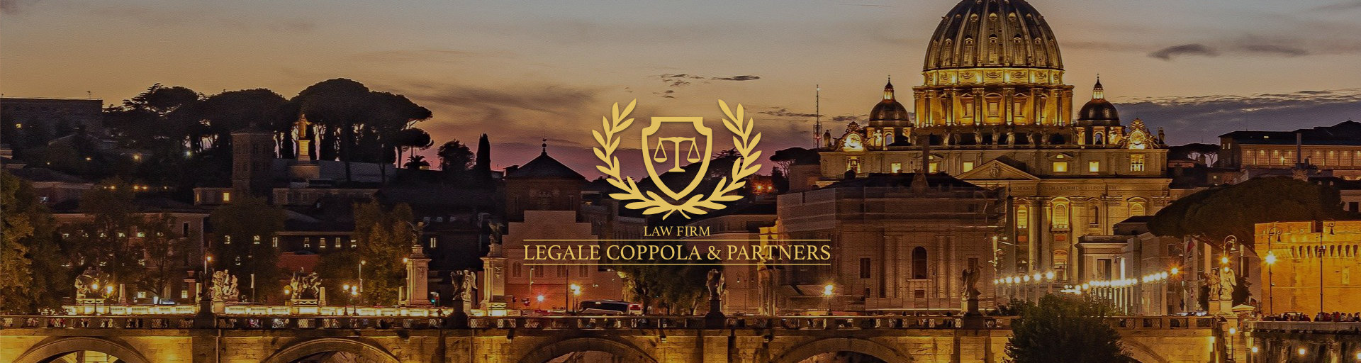 Sede di Roma - Studio Legale Coppola & Partners